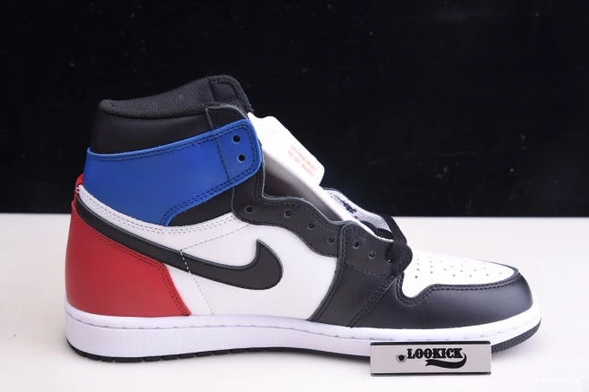 Retro DA2728-100 1 High 2.0 Jordan Top 3 Air 0911